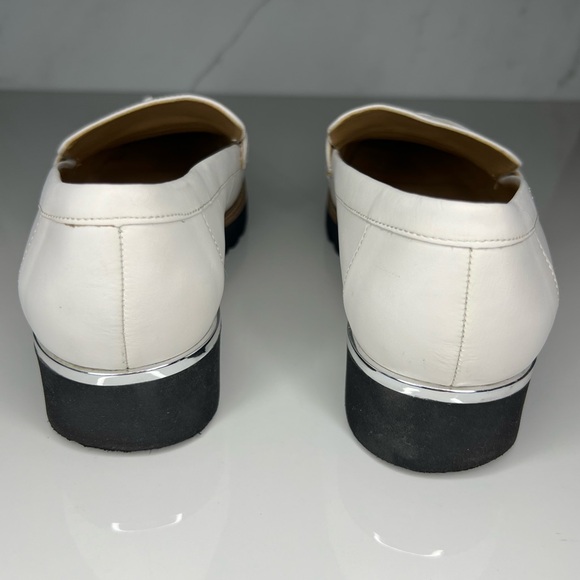 Franco Sarto Lug Sole Loafer - Carolynn size 8 - Picture 5 of 16